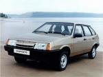 ВАЗ-2109 Спутник 1986 года